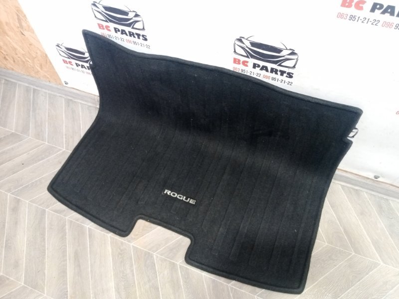 Коврик багажника Rogue 2021 T33 2.5