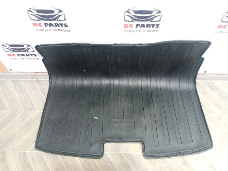 Коврик багажника Rogue 2021 T33 2.5