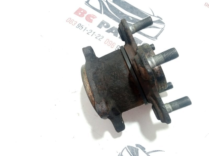 Ступица задняя Rogue 2021 T33 2.5