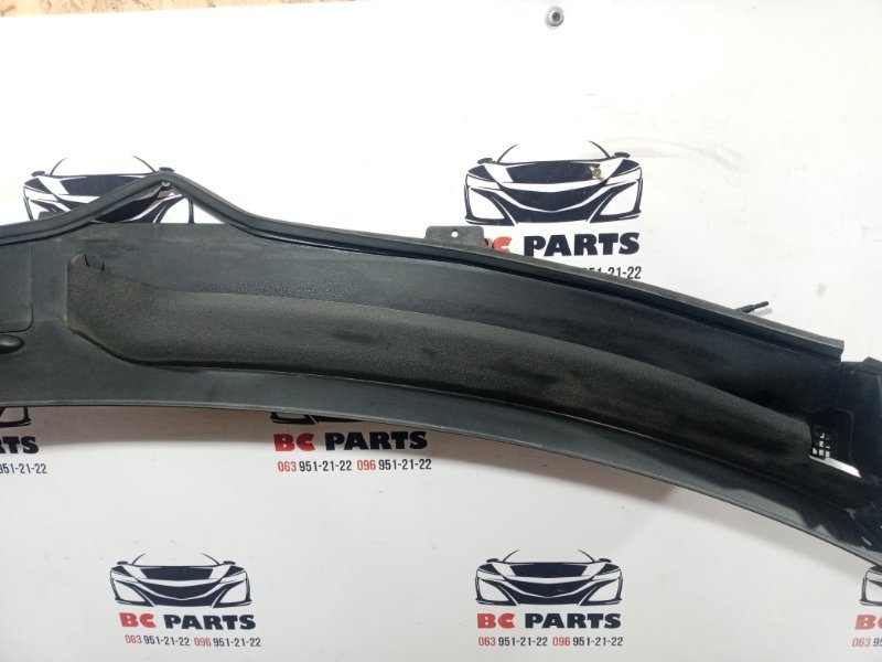 Жабо Rogue 2021 T33 2.5