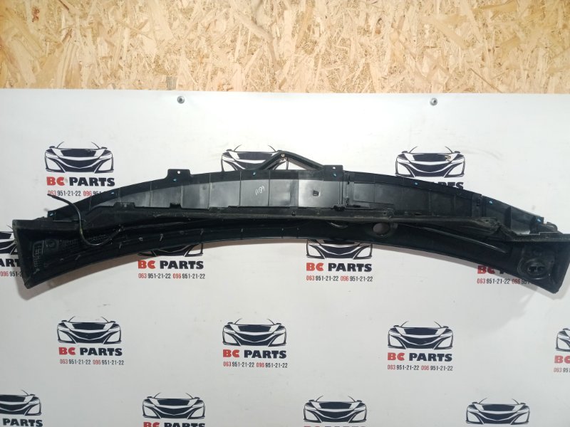 Жабо Rogue 2021 T33 2.5