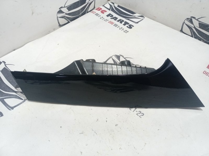 Накладка кузова правая Rogue 2017 T32 QR25 2.5