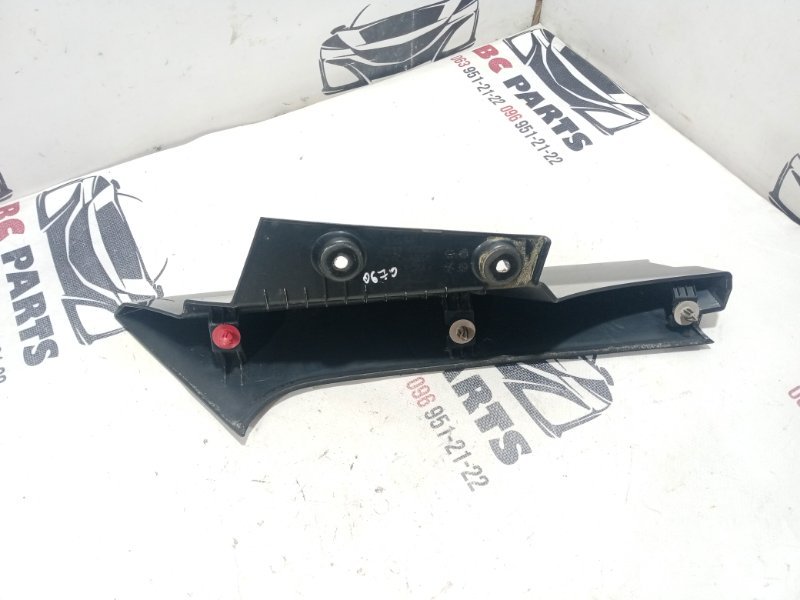 Накладка кузова левая Rogue 2017 T32 QR25 2.5