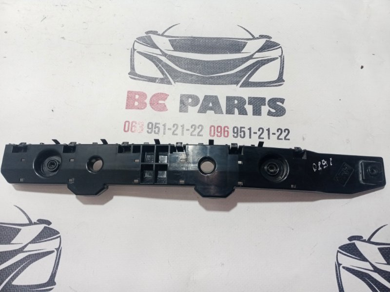 Направляющая бампера задняя правая Nissan Rogue 2021 T33 2.5 852206RR0A Б/У