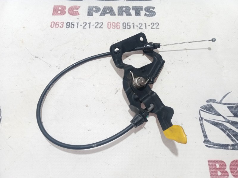 Ручка открывания капота Rogue 2018 T32 QR25 2.5