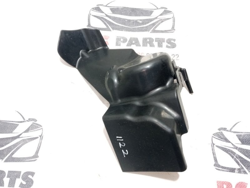Защита Volkswagen Tiguan 2020 2.0 5QM614321A Б/У