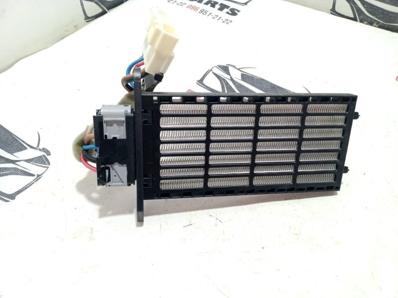 Резистор печки Nissan Rogue 2021 T33 2.5 271431BP1A Б/У