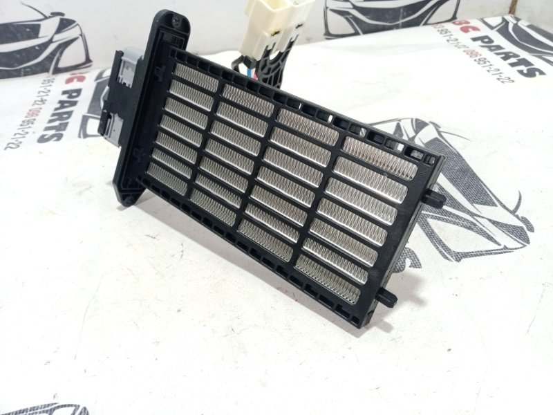 Резистор печки Rogue 2021 T33 2.5