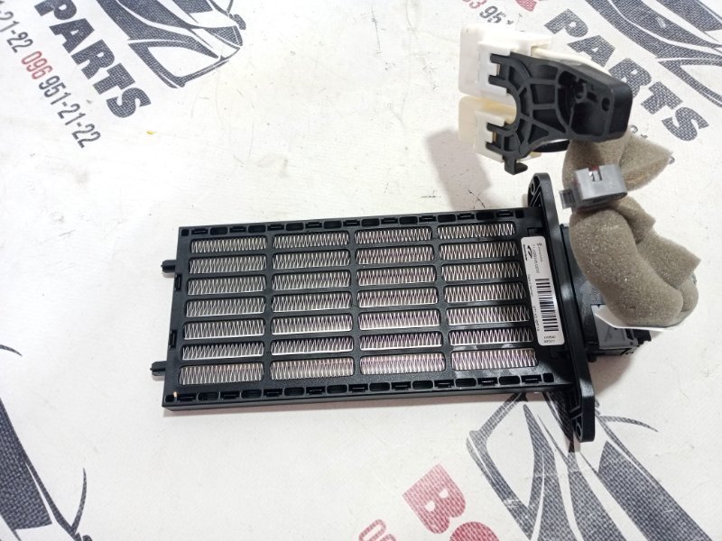 Резистор печки Rogue 2021 T33 2.5