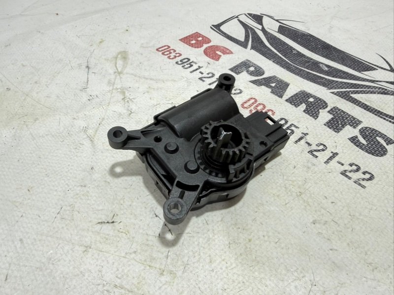 Мотор печки Volkswagen Tiguan 2.0