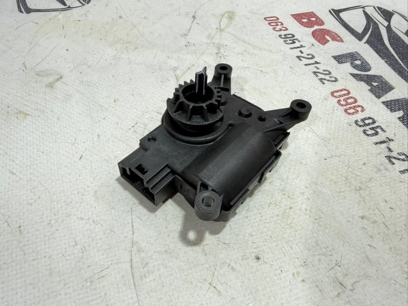 Мотор печки Tiguan 2020 2.0