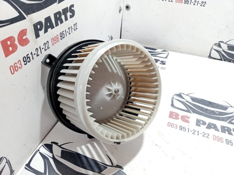 Вентилятор печки Nissan Rogue 2021 T33 2.5 272V06LE0B Б/У