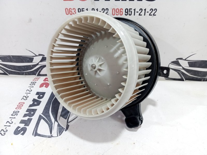 Вентилятор печки Rogue 2021 T33 2.5