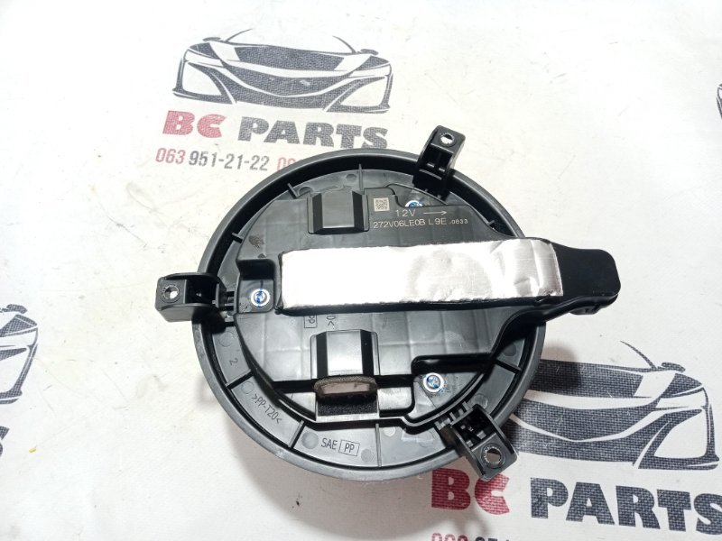 Вентилятор печки Rogue 2021 T33 2.5