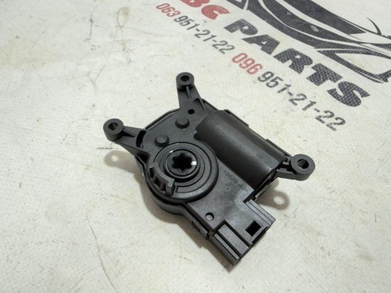 Мотор печки Volkswagen Tiguan 2.0