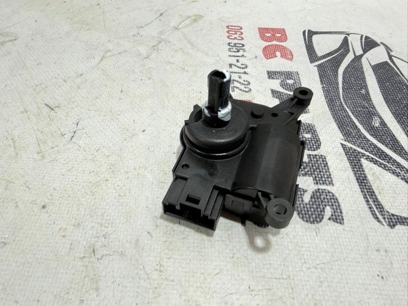 Мотор печки Volkswagen Tiguan 2.0