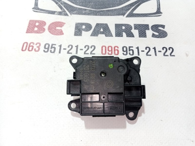 Мотор печки Nissan Rogue 2021 T33 2.5 277326RF2A Б/У