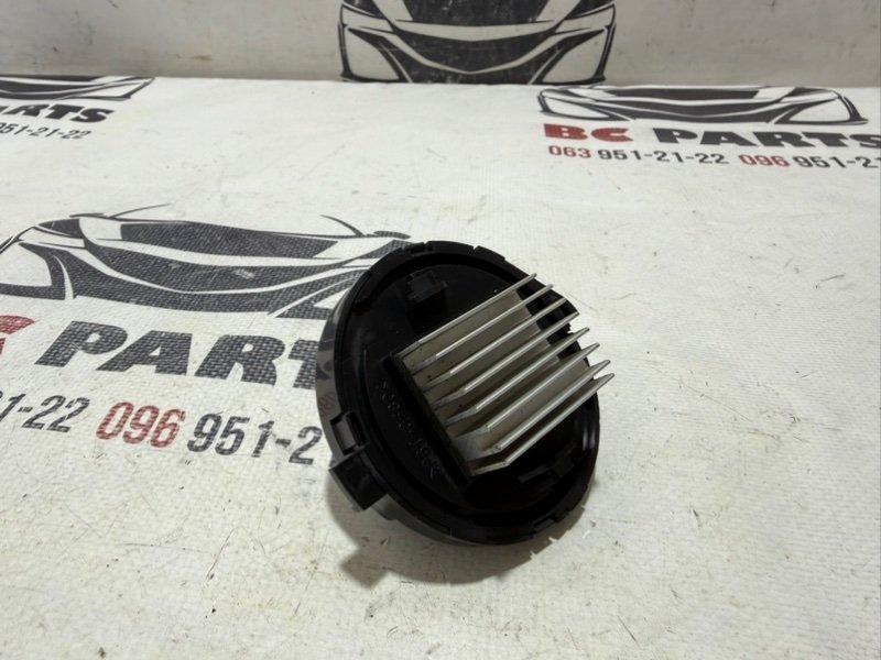 Резистор печки CX-5 2018 2.5