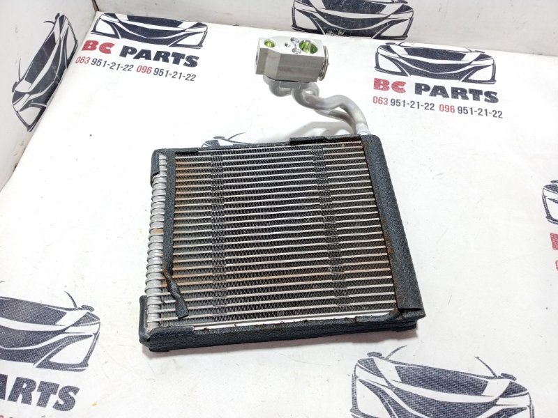 Испаритель кондиционера Nissan Rogue 2021 T33 2.5 27280-6RC0A Б/У