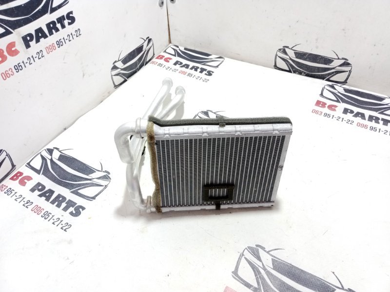 Радиатор печки Nissan Rogue 2021 T33 2.5 271406RC0A Б/У