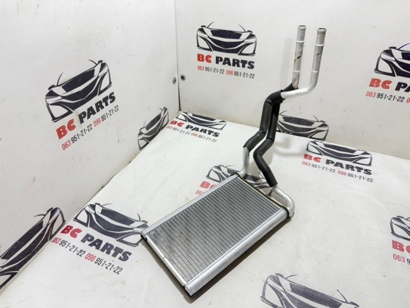 Радиатор печки CX-5 2018 2.5