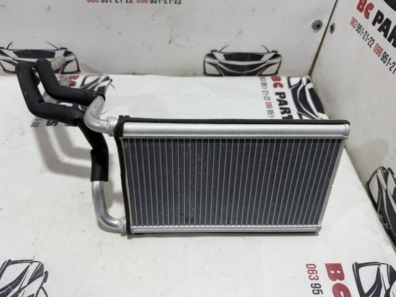 Радиатор печки CX-5 2018 2.5