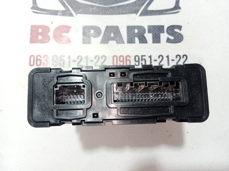 Блок gateway Nissan Rogue T33 2.5