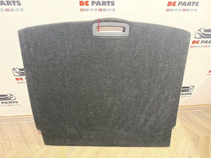 Полка багажника Nissan Rogue 2020-2024 T33 849B86RR2A Б/У