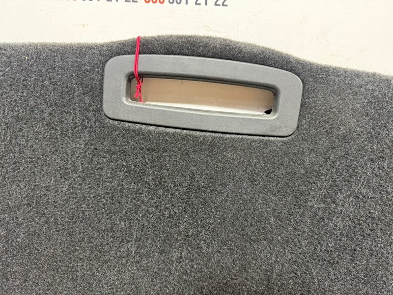 Полка багажника Nissan Rogue T33