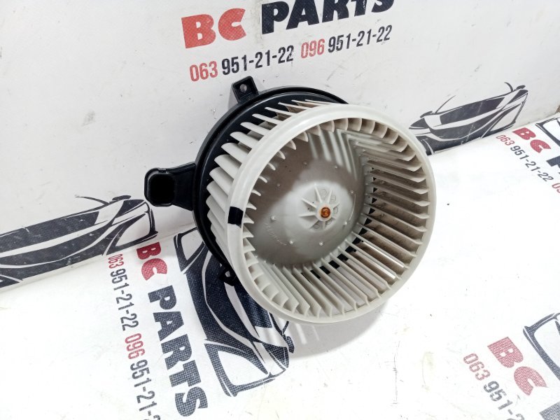 Вентилятор печки Nissan Rogue 2022 T33 1.5 272V06LE0B Б/У