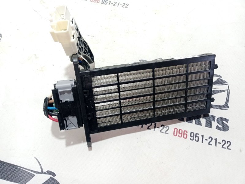 Резистор печки Nissan Rogue 2022 T33 1.5 27143-6RF0A Б/У