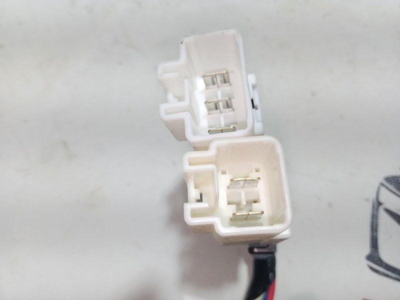 Резистор печки Rogue 2022 T33 1.5