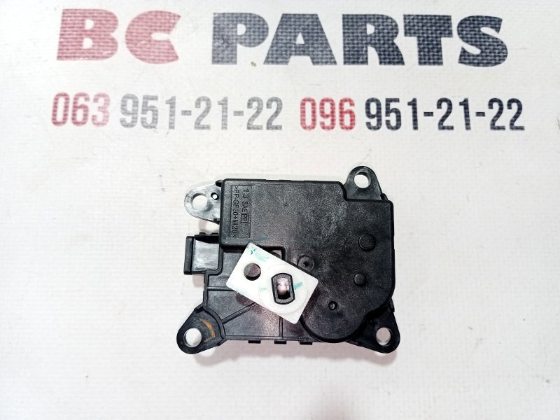 Сервопривод заслонок печки Nissan Rogue T33 1.5