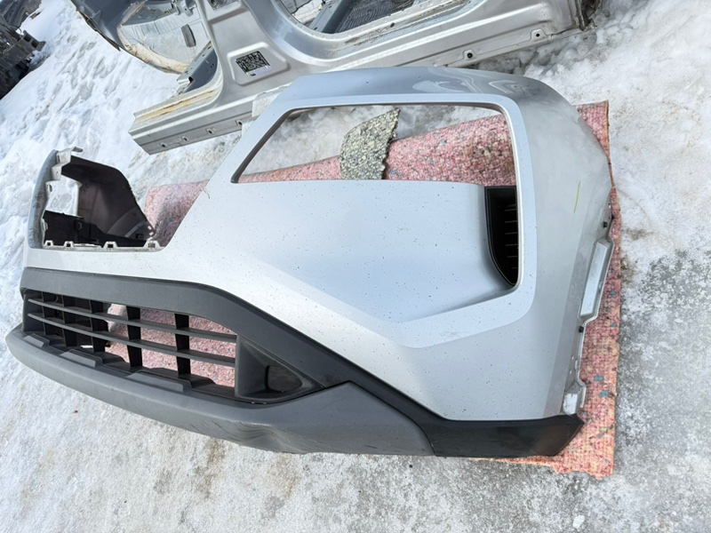 Бампер передний Rogue 2021 T33 2.5