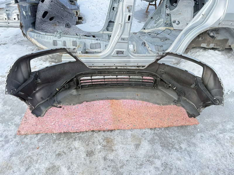 Бампер передний Rogue 2021 T33 2.5