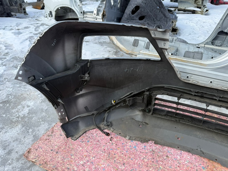 Бампер передний Rogue 2021 T33 2.5