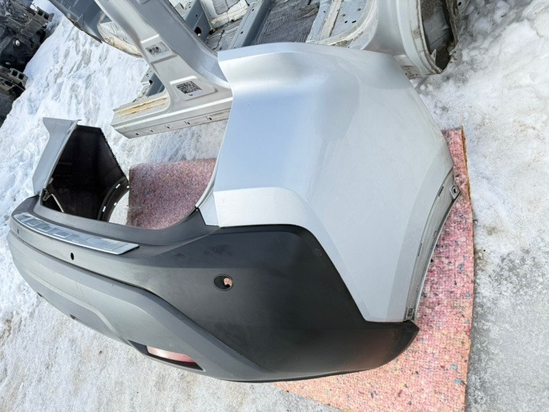 Бампер задний Rogue 2020 T33 2.5