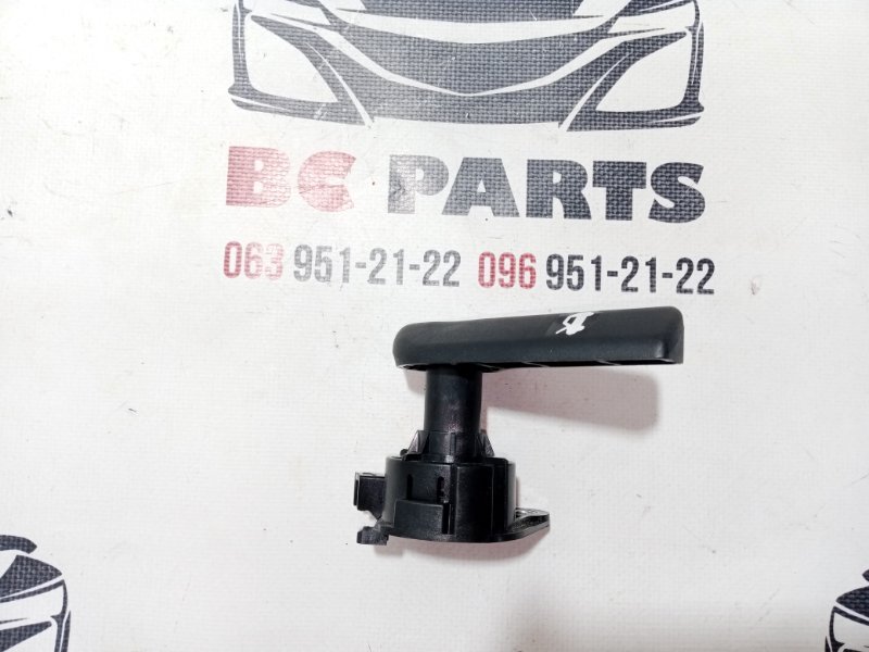 Ручка открывания капота Nissan Rogue 2021 T33 2.5 65622-6LB0A Б/У