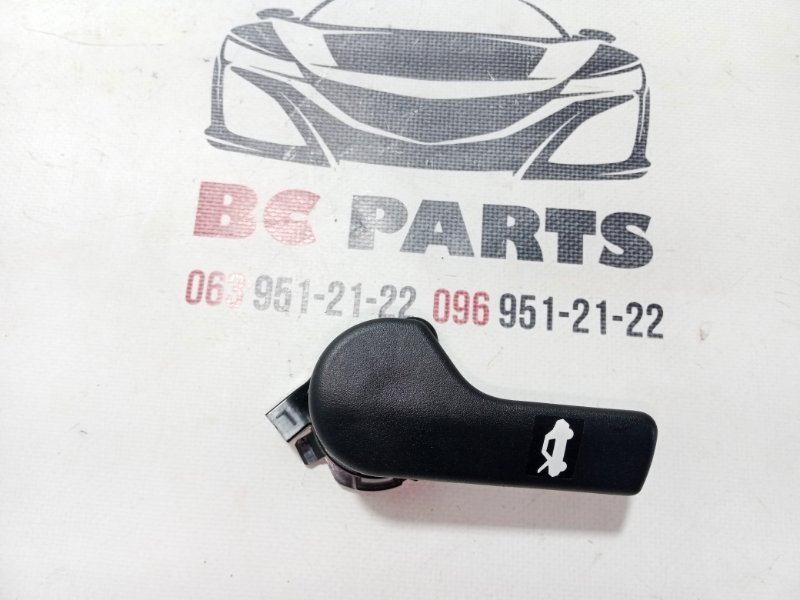 Ручка открывания капота Rogue 2021 T33 2.5