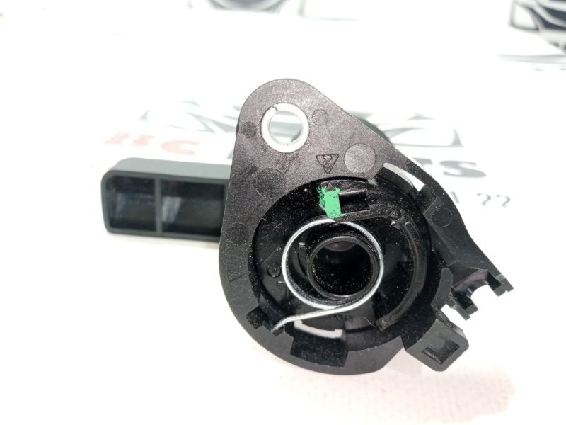 Ручка открывания капота Nissan Rogue T33 2.5