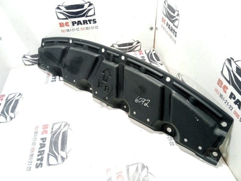 Защита бампера передняя Rogue 2021 T33 2.5