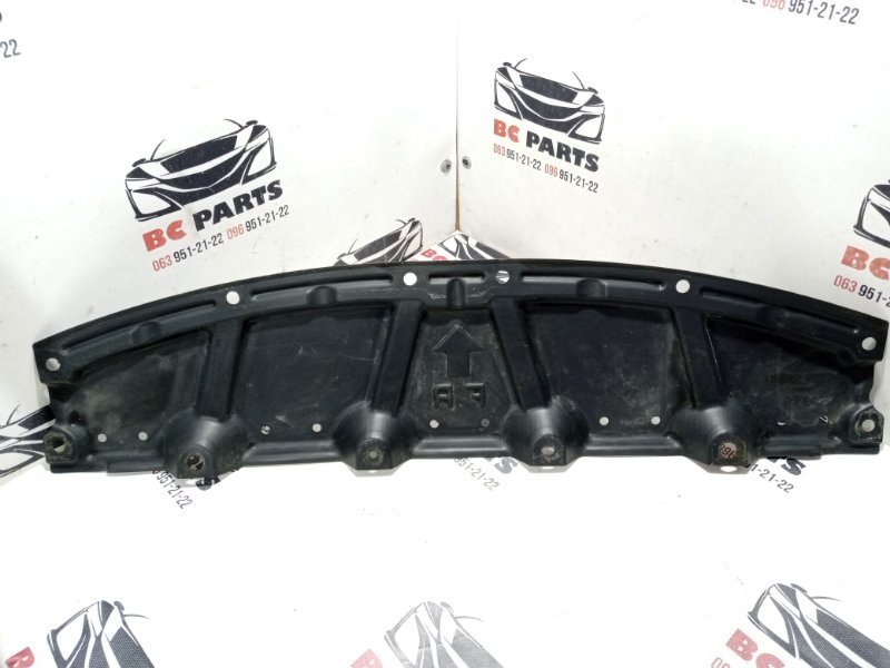 Защита бампера передняя Rogue 2021 T33 2.5