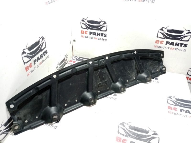 Защита бампера передняя Rogue 2021 T33 2.5