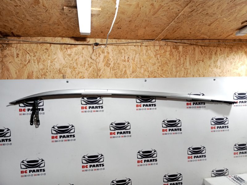 Рейлинг правый Nissan Rogue 2020 T33 2.5 73822-6RA0A Б/У