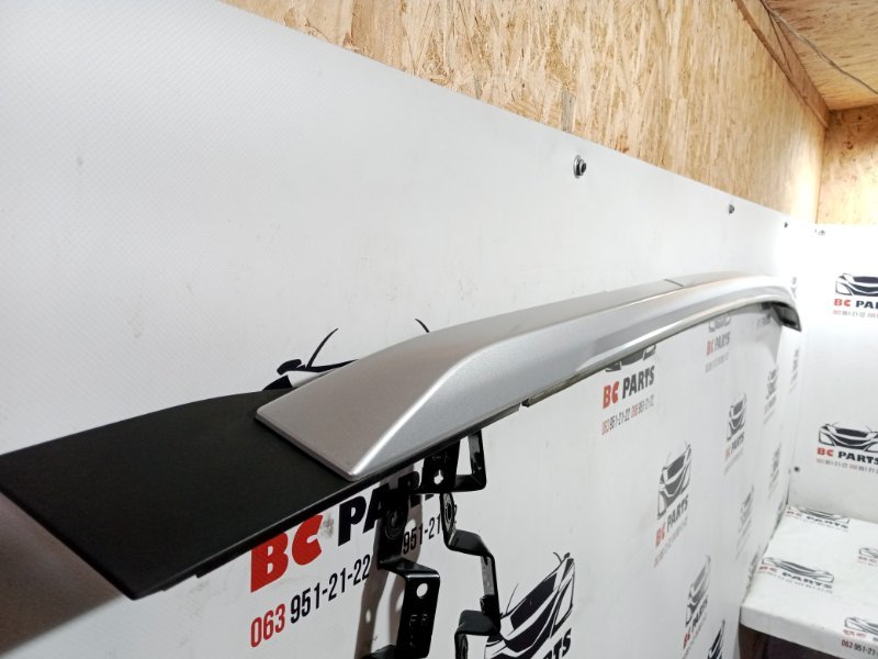 Рейлинг правый Rogue 2020 T33 2.5