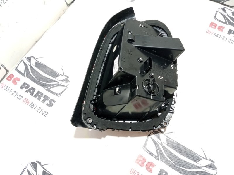 Фонарь наружный (в крыло) задний левый Cooper 2018-2020 F55 1.5