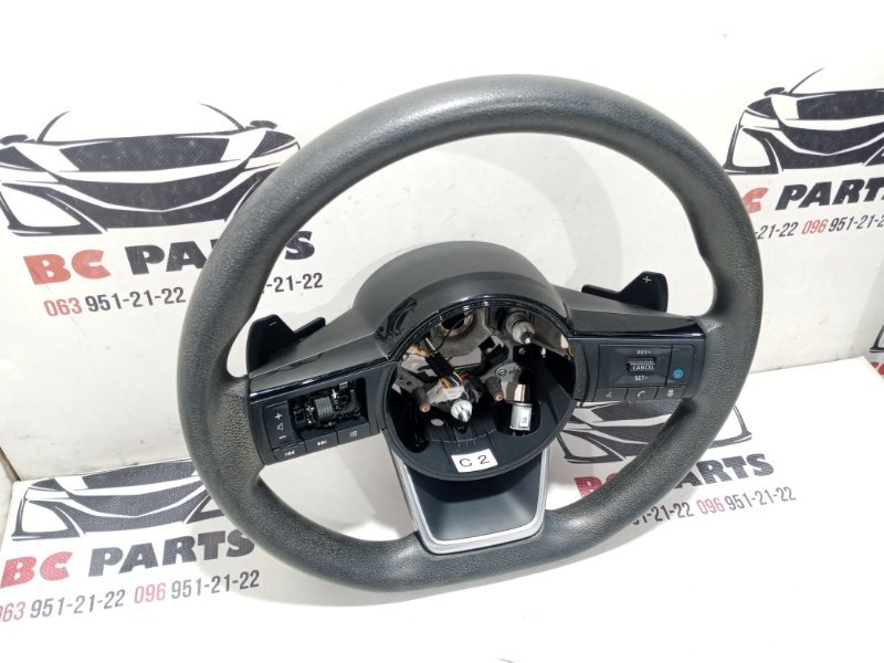 Руль Rogue 2020 T33 2.5