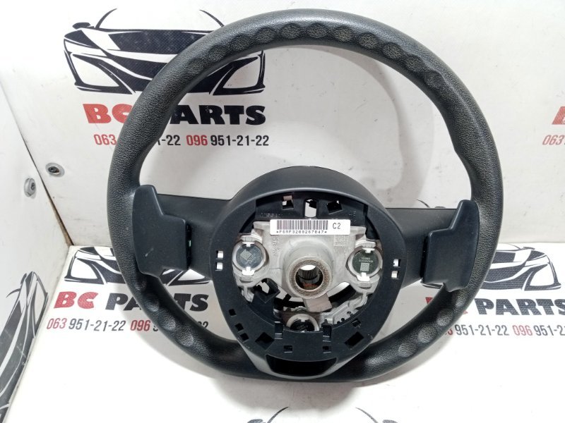 Руль Rogue 2020 T33 2.5