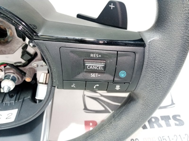 Руль Rogue 2020 T33 2.5