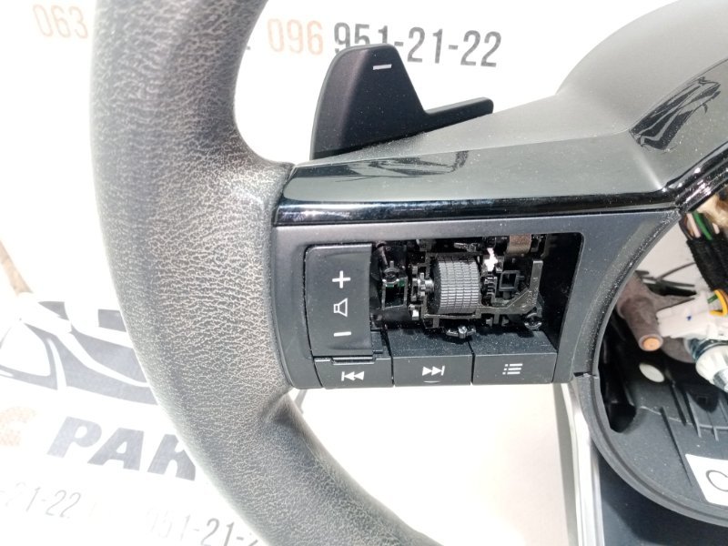 Руль Rogue 2020 T33 2.5